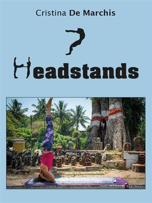 cover image of 7 Headstands